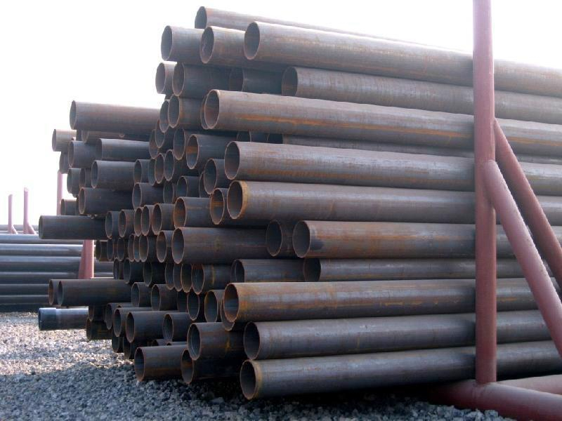 耐硫化氢应力腐蚀性能优良的16mn钢管及其制造方法